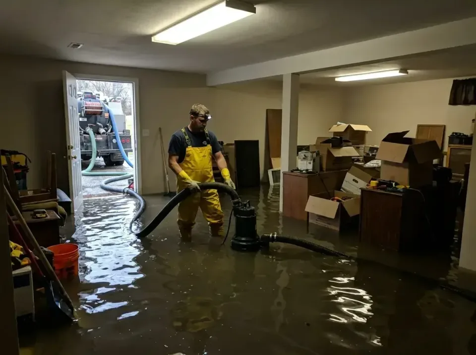 basement-burst-pipe-flooding-a-001 — frequently asked questions, 24-Hour Water Damage Restoration Services in Lake Meade, PA